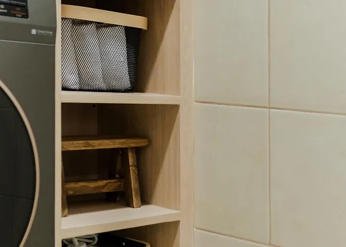 Eastwood 1br Muji Luxe Minimalist Fast Wifi