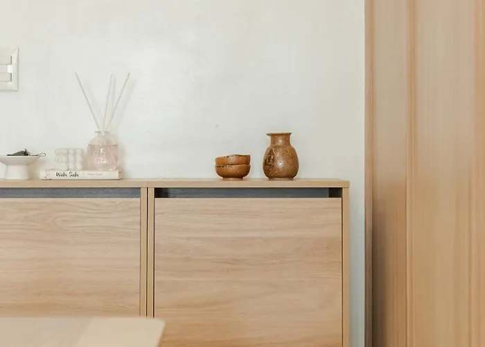 Eastwood 1br Muji Luxe Minimalist Fast Wifi