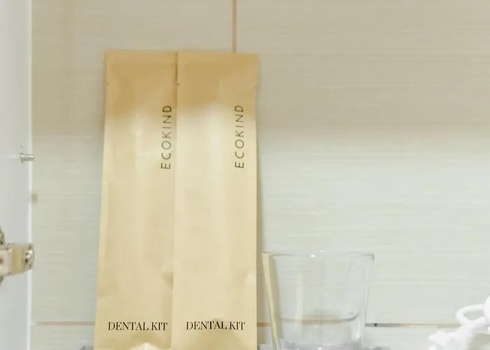 Apartment Eastwood 1br Muji Luxe Minimalist Fast Wifi *